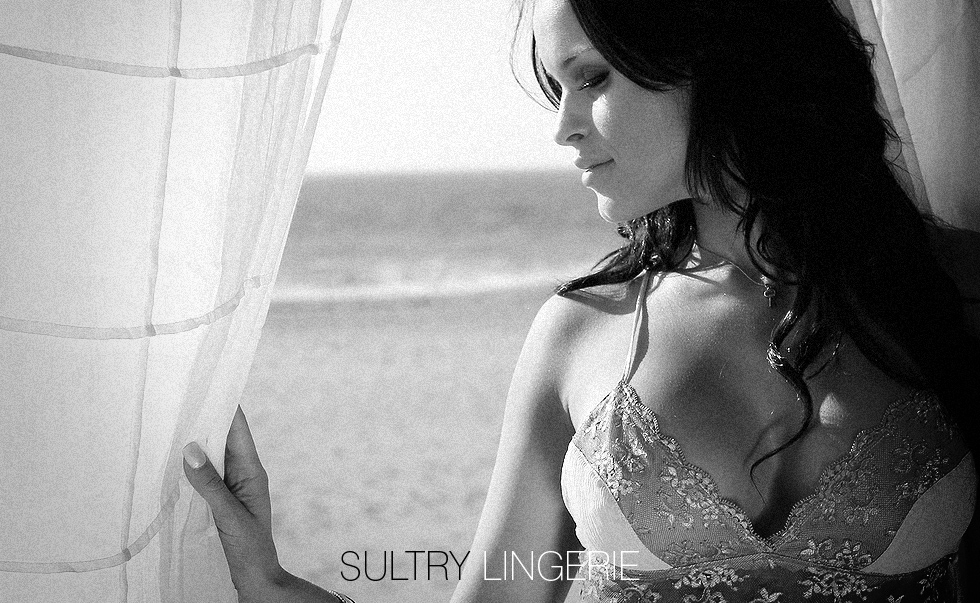 SultryShoppe.com Sexy Lingerie & Boudoir Fashion