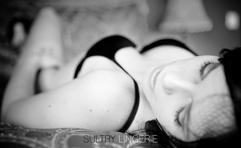 SultryShoppe.com Sexy Lingerie & Boudoir Fashion